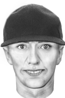 portret pamięciowy oszusta