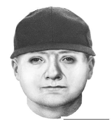 portret pamięciowy oszusta