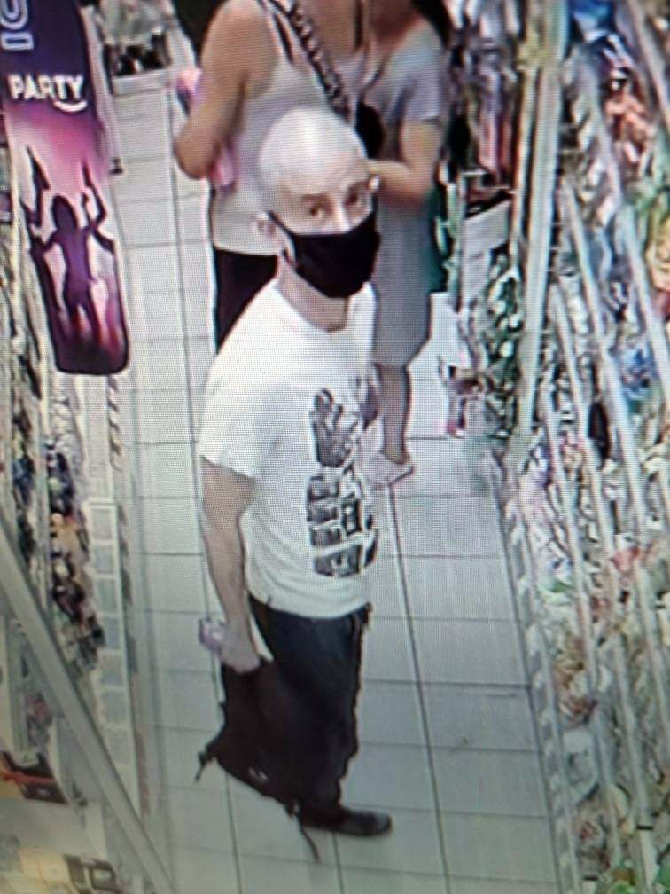 wizerunek mężczyzny