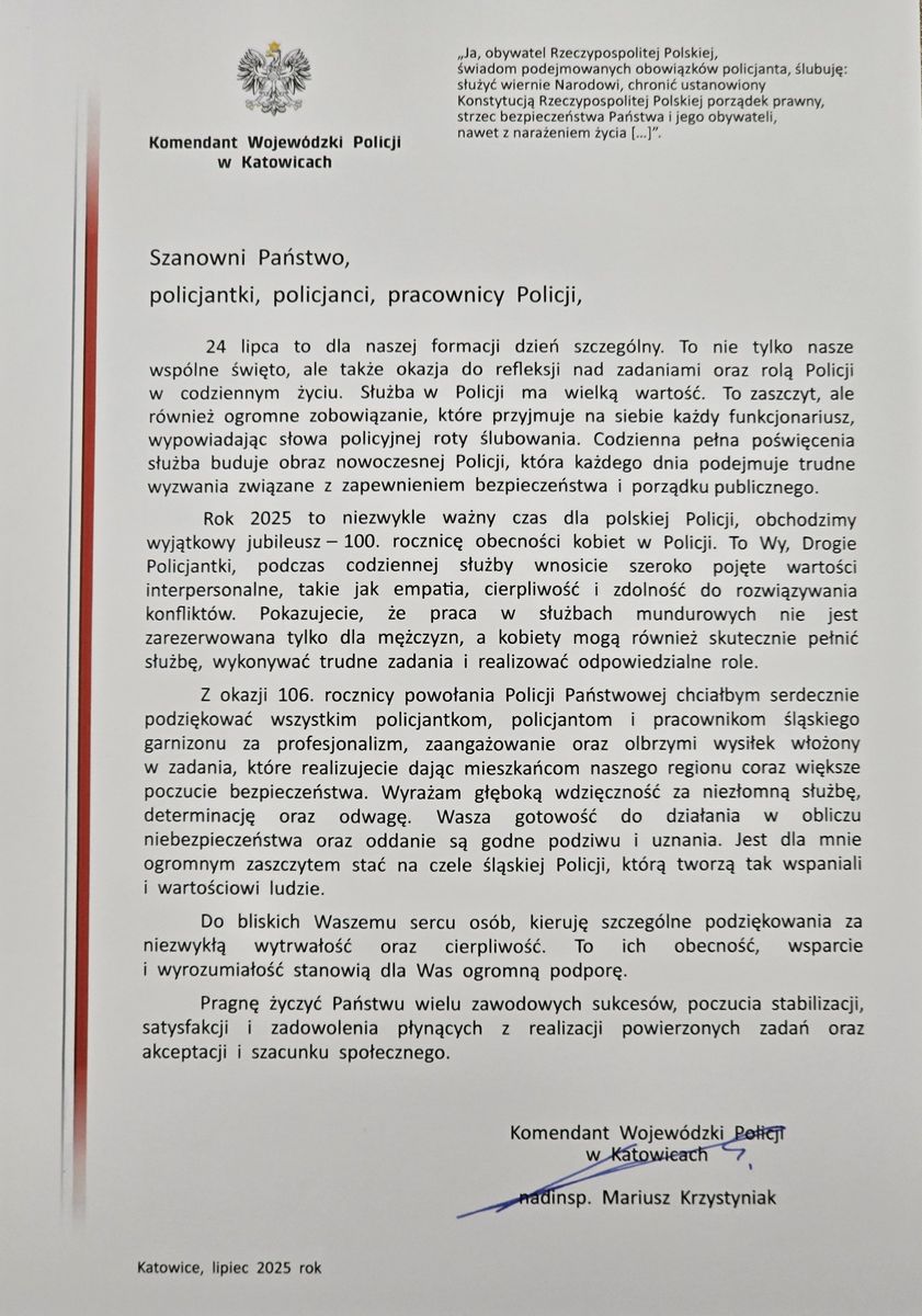 życzenia