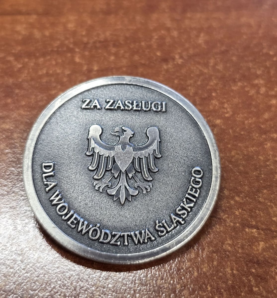 odznaka