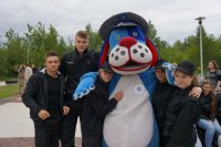 zdjęcie z Dnia z Policja