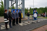 zdjęcie z Dnia z Policja