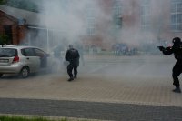 zdjęcie z Dnia z Policja