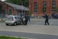zdjęcie z Dnia z Policja