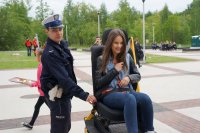 zdjęcie z Dnia z Policja