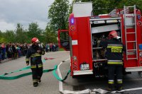 zdjęcie z Dnia z Policja