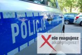 radiowóz policyjny