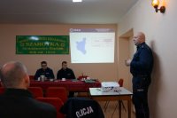 konsultacje społeczne w sprawie mapy zagrożeń