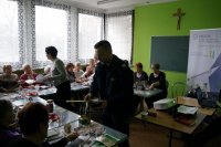 konsultacje społeczne z seniorami
