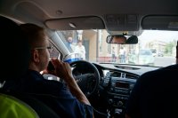 policjant