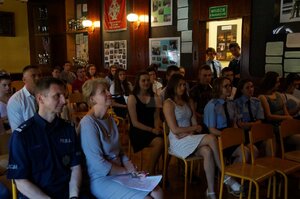 zakończenie roku szkolnego