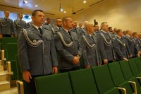 Obchody Święta Policji