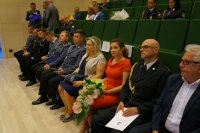 Obchody Święta Policji