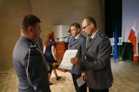 Obchody Święta Policji