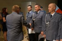 Obchody Święta Policji
