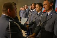 Obchody Święta Policji