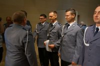Obchody Święta Policji