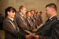 Obchody Święta Policji