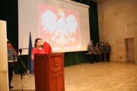 Obchody Święta Policji