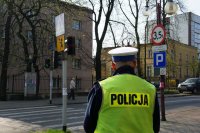 policjant