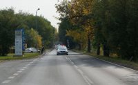radiowóz