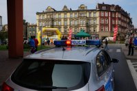 radiowóz
