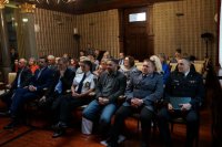 konferencja Nie dla czadu