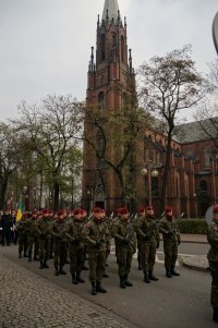 Święto Niepodległości
