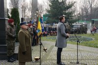 Święto Niepodległości