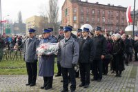 Święto Niepodległości