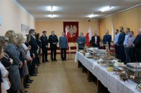 spotkanie opłatkowe