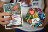 25. Finału WOŚP
