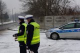 Trwają działania NURD....