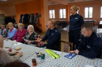 debata z cyklu &quot;Porozmawiajmy o bezpieczeństwie&quot;