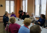 debata z cyklu &quot;Porozmawiajmy o bezpieczeństwie&quot;
