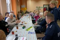 debata z cyklu &quot;Porozmawiajmy o bezpieczeństwie&quot;