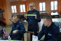 debata z cyklu &quot;Porozmawiajmy o bezpieczeństwie&quot;