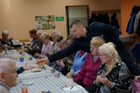 debata z cyklu &quot;Porozmawiajmy o bezpieczeństwie&quot;