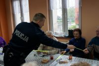 debata z cyklu &quot;Porozmawiajmy o bezpieczeństwie&quot;