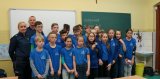 spotkanie z młodzieżą