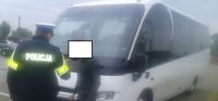 kontrola autokaru