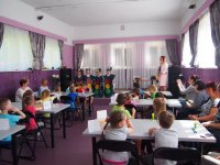 konkurs przedszkolaków