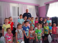 konkurs przedszkolaków