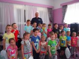 konkurs przedszkolaków