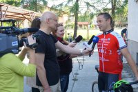 trasa rowerowa
