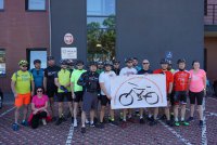 trasa rowerowa