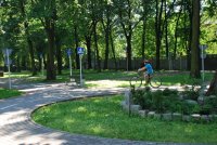 egzamin na kartę rowerową