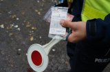 policjanci podczas działań EDWARD