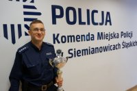 dzielnicowy